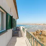 Nyaraló Casa Da Rocha *