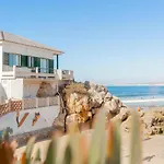 別荘 Casa Da Rocha
