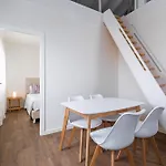 Casa Da Rocha Nyaraló *