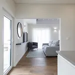 Casa Da Rocha Nyaraló Baleal