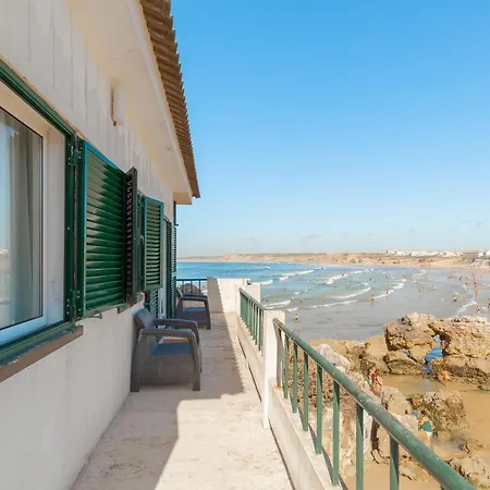 בית נופש Casa Da Rocha - Totalmente Renovada *