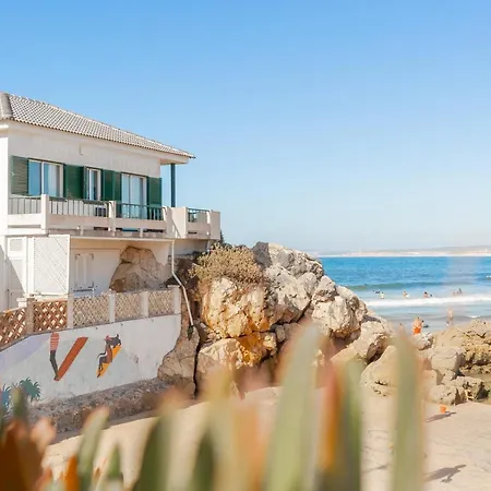 بيت للعطل Casa Da Rocha - Totalmente Renovada