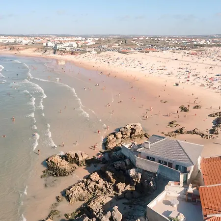 بيت للعطل Casa Da Rocha - Totalmente Renovada باليال