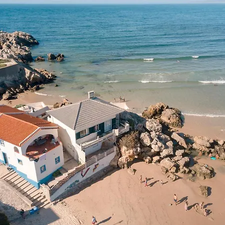 Casa Da Rocha - Totalmente Renovada Baleal