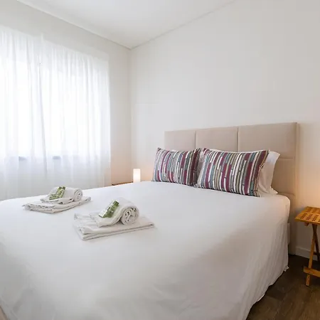 Tatil Evi Casa Da Rocha - Totalmente Renovada Baleal