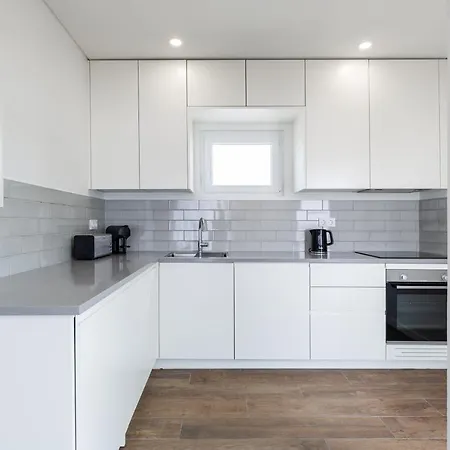 Casa Da Rocha - Totalmente Renovada