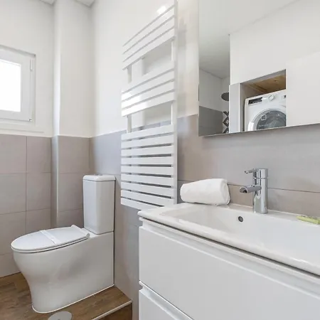 بيت للعطل Casa Da Rocha - Totalmente Renovada *