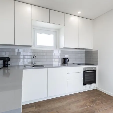 Tatil Evi Casa Da Rocha - Totalmente Renovada *