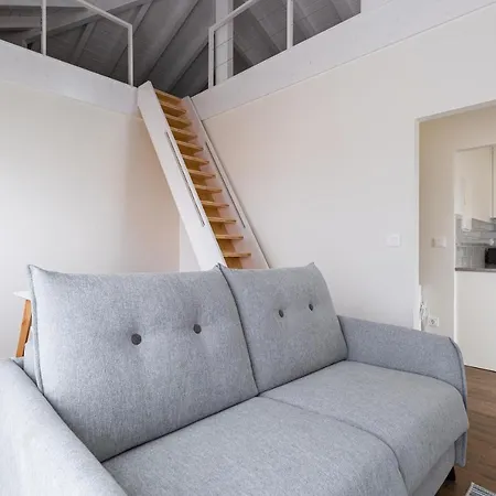 Tatil Evi Casa Da Rocha - Totalmente Renovada