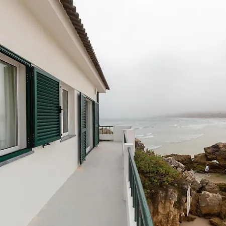 Tatil Evi Casa Da Rocha - Totalmente Renovada Baleal