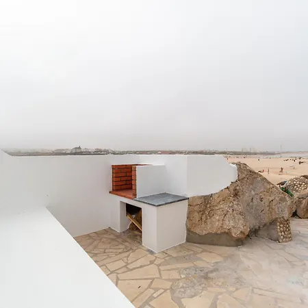 Casa Da Rocha - Totalmente Renovada Tatil Evi Baleal