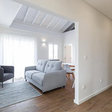 بيت للعطل Casa Da Rocha - Totalmente Renovada *