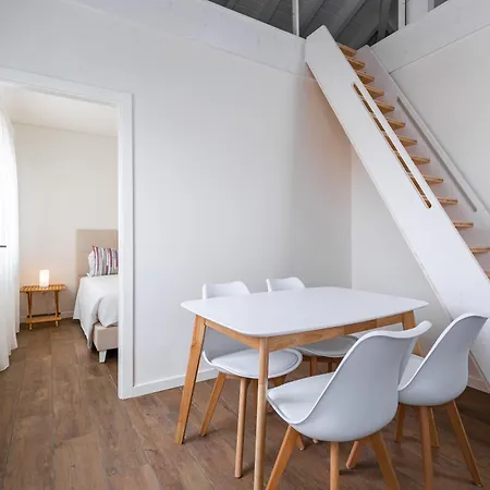 Casa Da Rocha - Totalmente Renovada بيت للعطل *