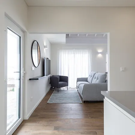 Casa Da Rocha - Totalmente Renovada بيت للعطل باليال