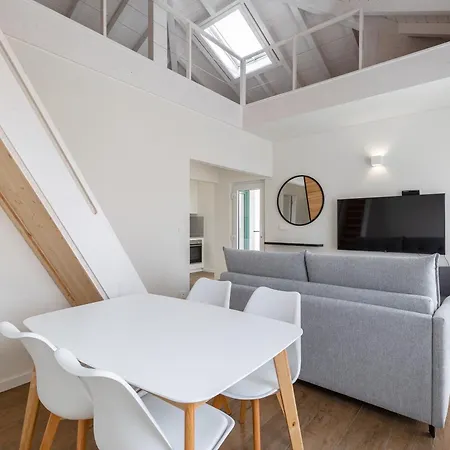 Tatil Evi Casa Da Rocha - Totalmente Renovada