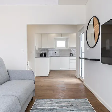 Casa Da Rocha - Totalmente Renovada باليال