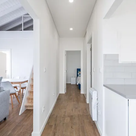Casa Da Rocha - Totalmente Renovada Tatil Evi
