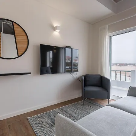 Tatil Evi Casa Da Rocha - Totalmente Renovada Baleal