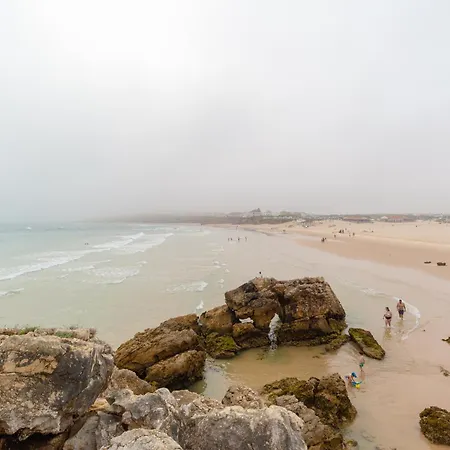 Casa Da Rocha - Totalmente Renovada Baleal