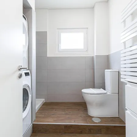 Casa Da Rocha - Totalmente Renovada Tatil Evi