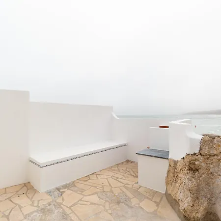 بيت للعطل Casa Da Rocha - Totalmente Renovada باليال