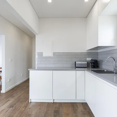 بيت للعطل Casa Da Rocha - Totalmente Renovada *