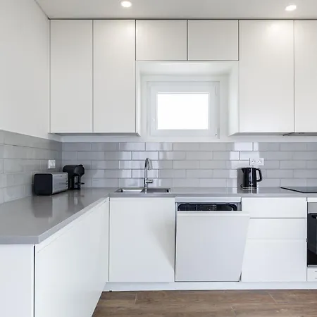 Casa Da Rocha - Totalmente Renovada * Baleal