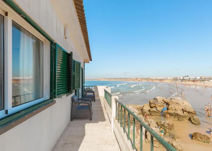 Σπίτι διακοπών Casa Da Rocha - Totalmente Renovada *