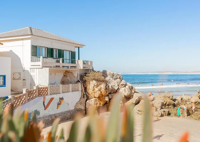 Σπίτι διακοπών Casa Da Rocha - Totalmente Renovada