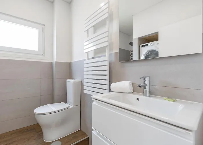 Σπίτι διακοπών Casa Da Rocha - Totalmente Renovada *