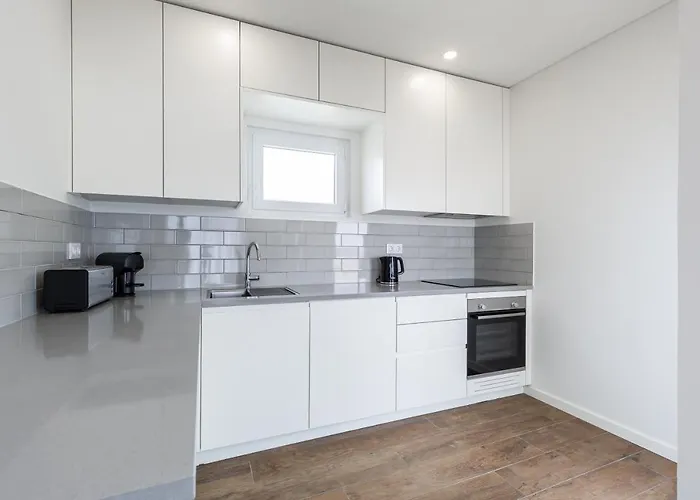 Σπίτι διακοπών Casa Da Rocha - Totalmente Renovada *