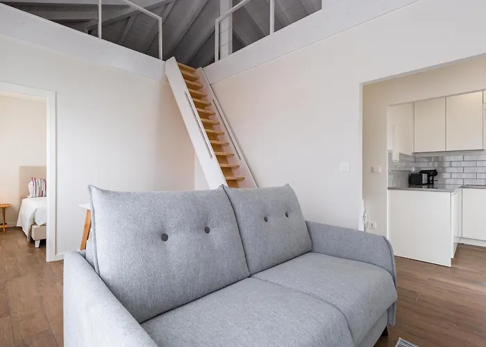 Σπίτι διακοπών Casa Da Rocha - Totalmente Renovada