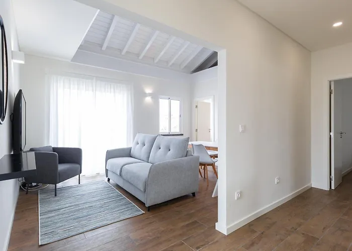 Σπίτι διακοπών Casa Da Rocha - Totalmente Renovada *