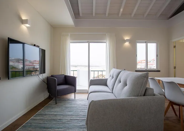 Σπίτι διακοπών Casa Da Rocha - Totalmente Renovada Baleal